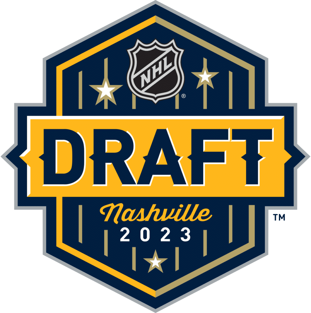 NHL Draft Preview A New Era Begins Two Guys & Hockey Talk